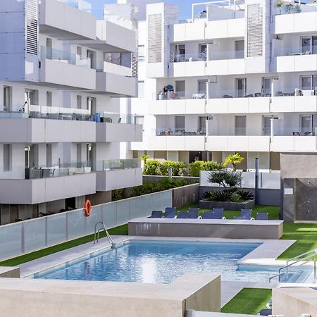 Ae-Modern 3 Bedroom Apartment San Pedro Marbella Kültér fotó