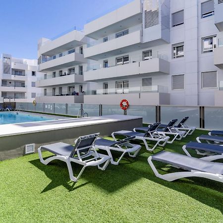 Ae-Modern 3 Bedroom Apartment San Pedro Marbella Kültér fotó